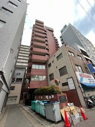 ライオンズマンション神戸元町第２の物件外観写真